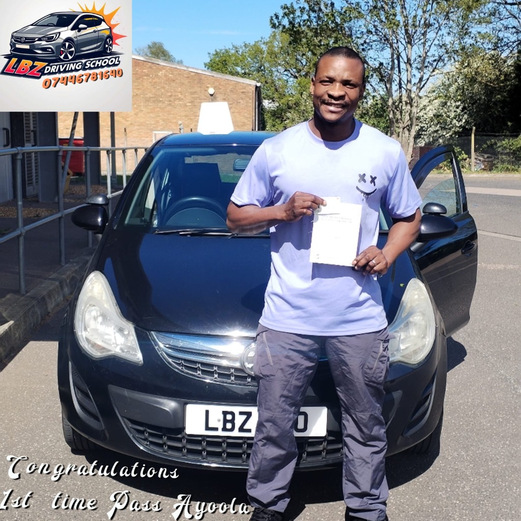 Ayoola success story