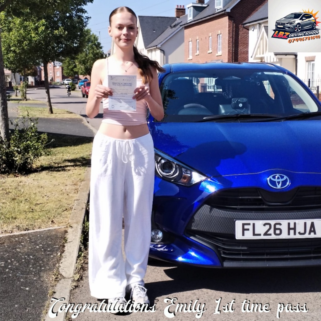 Emily success story