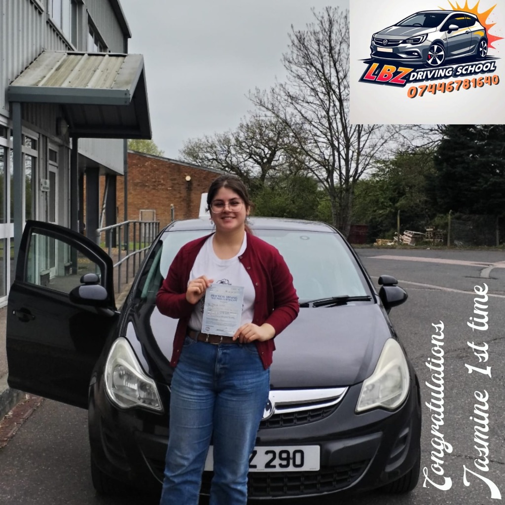 Jasmine success story